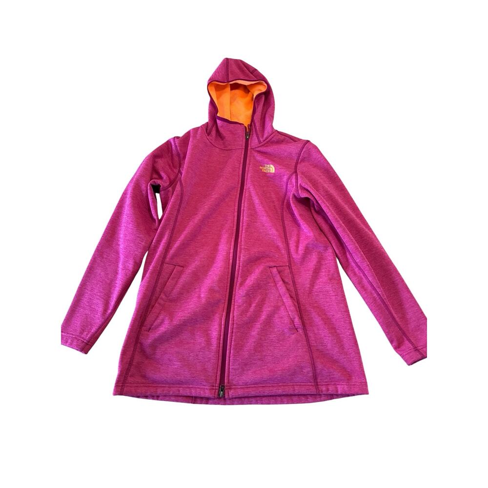The North Face Women's Jacket Flawed